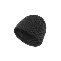Gajraj Unisex Wool Beanie Cap-picture-4