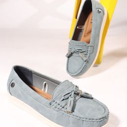 ELLE Women Lightweight Loafers-22
