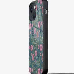 macmerise Quirky Printed iPhone 13 Back Case Mobile Accessories-image-1