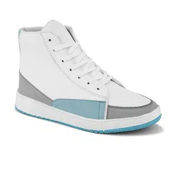 glitchez Men Moisture Wicking Sneakers-picture-18
