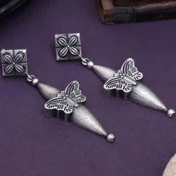 PREYANS Women Earrings-image-29