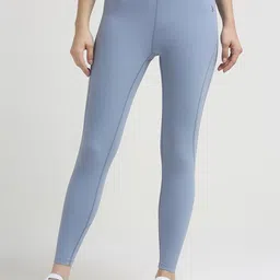 BODD ACTIVE Women Ankle-Length Tights-image-8
