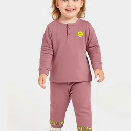 MiArcus Kids Printed Thermal Set-63