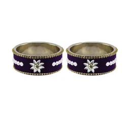 Vidhya Kangan Girls Multi Bangle-picture-30