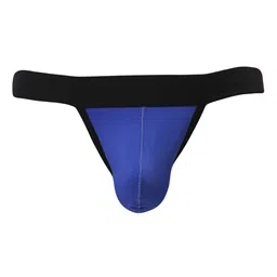 Moodstring Low-Rise ThongBrief ML-07604-NBL-S image 4
