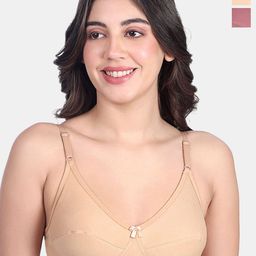 SKDREAMS Bra Full Coverage-11