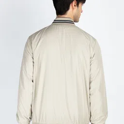 Status Quo Men Open Front Jacket image 5