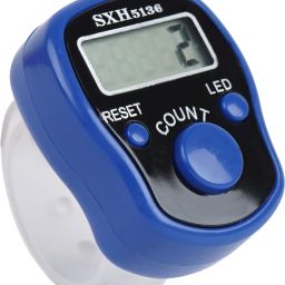 aim emporium Digital Tally Counter image 2