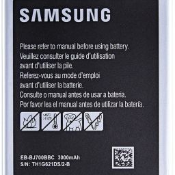LIFON Mobile Battery For Samsung GALAXY On7 EB-BJ700BBC-7