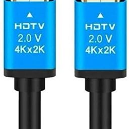 Flipkart SmartBuy HDMI Cable 1.5 m Cable Bending Resistant 4k Transmission Widened Diameter Flexible and Stable for Set Top Box-11