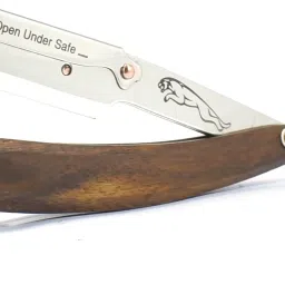 Wood Shaving Ustra Lakdi Razor For Men, Men & Women-25