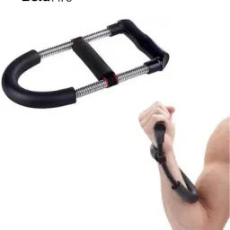 Adjustable Forearm Strengthener Wrist Exerciser Equipment for Upper Arm Workout Hand Grip/Fitness Grip-image-39