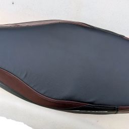 ACTIVA 6G BS6 Single Bike Seat Cover For Honda Activa 6G-3