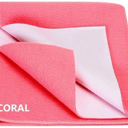 Cotton Baby Bed Protecting Mat-image-72