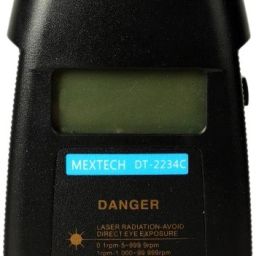 dt-2234 Non Contact Tachometer-23