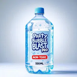 bubbleblastpro Bubble Machine Liquid-picture-13