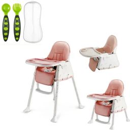 Feeding High Chair With 1 Year Warranty,High Chair for Baby Kids 6 to 36 Months-16