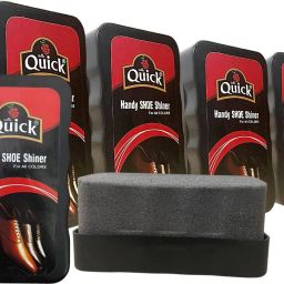 Quick Shoe Shiner For All Color (Pack Of 6) Shiner-image-46
