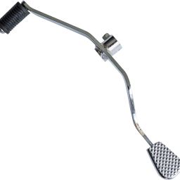 Gear Lever Compatible for Honda Unicorn Car Gear Lever-image-0