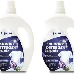 Laundry Detergent Liquid Lavender Liquid Detergent-picture-11