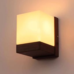 areezo Uplight Wall Lamp Without Bulb-picture-35