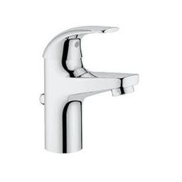 Grohe BauCurve Basin Mixer Bathroom Faucet - 32805000-image-32