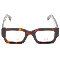 IDEE Brown Full Rim Rectangular shaped eyewear for Men (ID2059C2FR) (49)-picture-18
