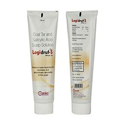 logidruf -s Solution Body Lotion for all skin type (Pack of 2) image 1