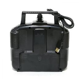 REES52 FLYSKY FS-SM600 6CH USB Powered Controller with SuperSimX Simulator (Mode 2) image 5