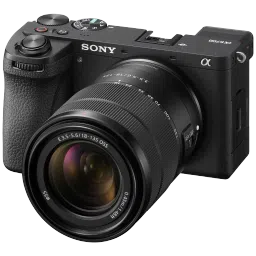 SONY Alpha 6700M 26MP Mirrorless Camera (18-135 mm Lens, 23.3 x 15.5 mm Sensor, BIONZ XR Image Processor)-image-83