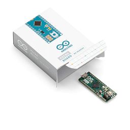 Official Arduino Micro No Headers A000093 image 2