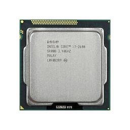 generic SURYAASYS Core i7 2nd Generation 2600 3.4 GHz Upto 3.8 GHz LGA 1155 Socket 4 Cores 8 Threads 8 MB Smart Cache Desktop Processor image 1