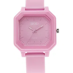 Zoop Unisex Kids Embellished Dial & Straps Analogue Watch 26029PP03-9