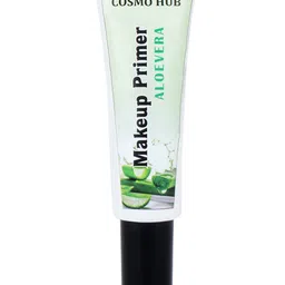 COSMO HUB Aloevera Make Up Primer Tube - 70 g image 2