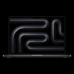 Apple MacBook Pro 2024 (14.2 inch, M4, 16GB, 512GB, macOS Sequoia, Space Black)-90