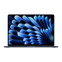 Apple MacBook Air 2024 (15.3 inch, M3, 16GB, 256GB, macOS Sequoia, Midnight)-image-95
