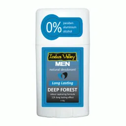 Indus Valley Deep Forest Natural Deodorant-picture-0