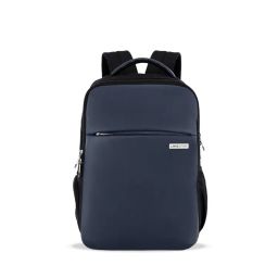 Lavie Sport Prodigy 22L Laptop Unisex Medium Backpack-Navy-picture-37
