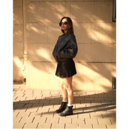Eridani Rhodas Black Boots-picture-22