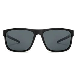 Vincent Chase by Lenskart by Lenskart Black Sports Sunglasses - VC S14122-picture-27