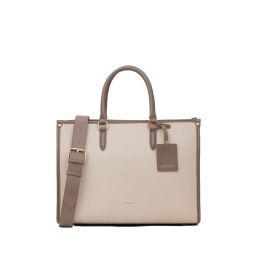 MIRAGGIO Denice 2.0 14 Inches Laptop Tote Bag With Adjustable & Detachable Strap-picture-18