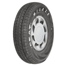 CEAT MILAZE X3 145/80 R13 Tubeless Tyre For Car-image-68