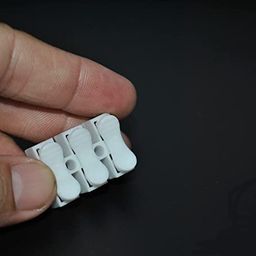CH-3 Push Type Connection Terminal (Pack of 5) image 3