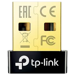 tp-link UB4A Network Adapter (Low Energy (BLE) Technology, Black)-picture-38