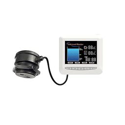 EPTTECH Smart TLC2101 Liquid Water Level Sensor Detector, (10cm~2.5m) image 3