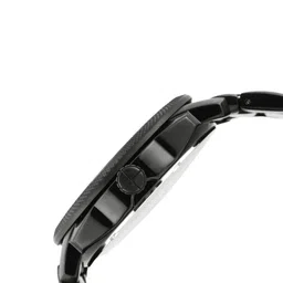Fossil Men Black Dial Watch FS4775 image 2