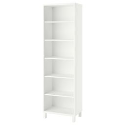 ikea bestå Cabinet unit, white, 60x40x202 cm-picture-36