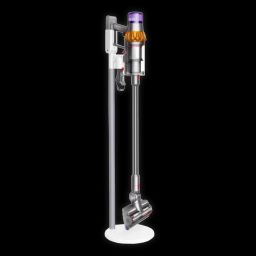 dyson V12 Floor Dok for Cordless Vacuum Cleaner (971445-01, White/Grey)-picture-8