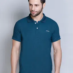 Deefab Men Pockets T-shirt-picture-34