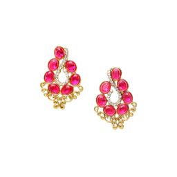 Anouk Contemporary Drop Earrings image 3